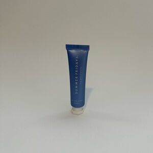 Summer Fridays Jet Lag Mask - Deluxe Sample